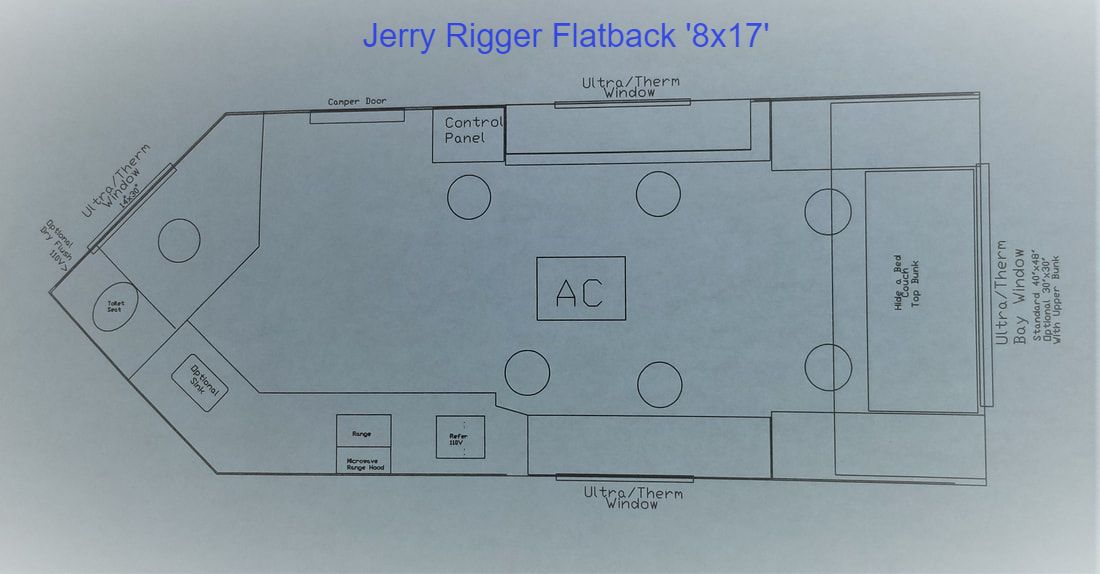 JAKShax fish house project, photo 10